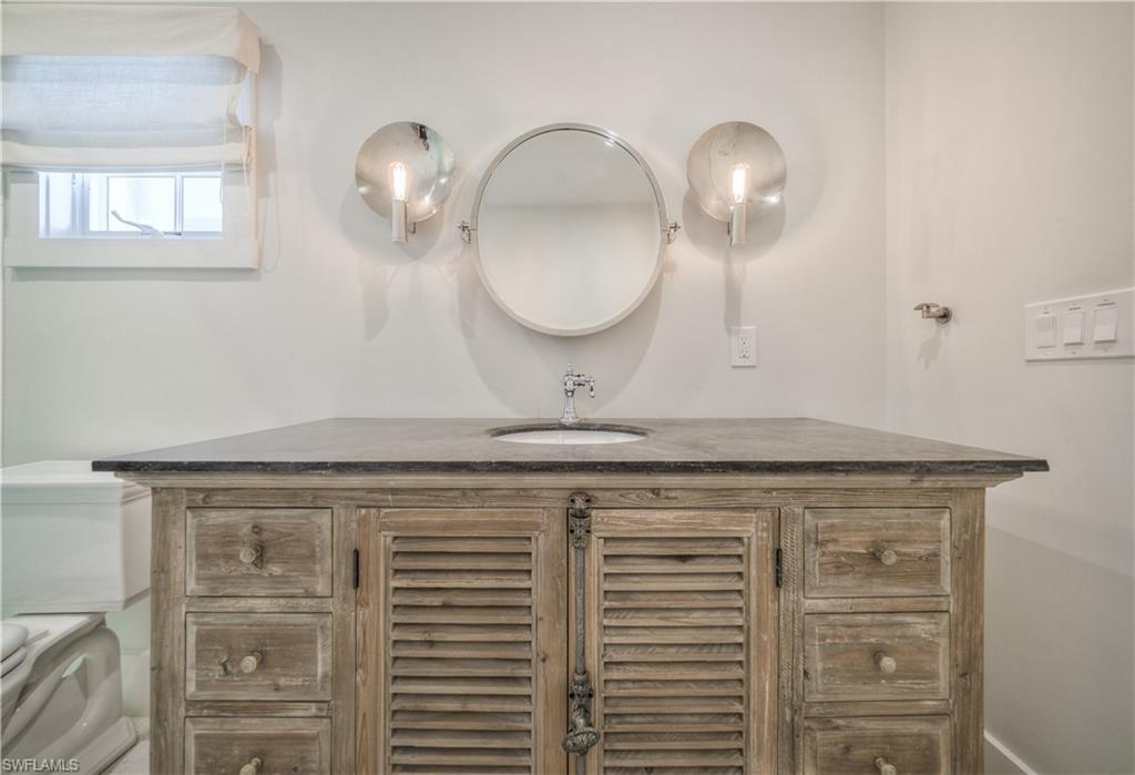 OLDE NAPLES - Residential