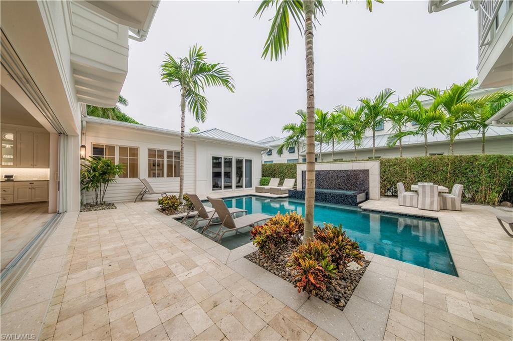 OLDE NAPLES - Residential