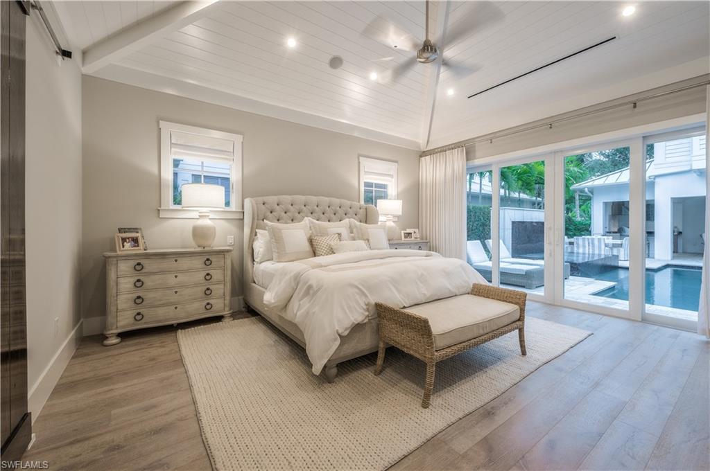 OLDE NAPLES - Residential