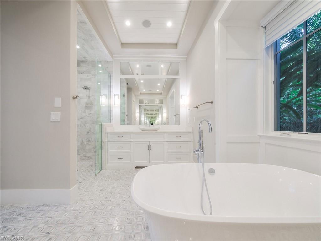 OLDE NAPLES - Residential