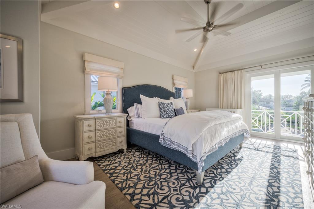 OLDE NAPLES - Residential