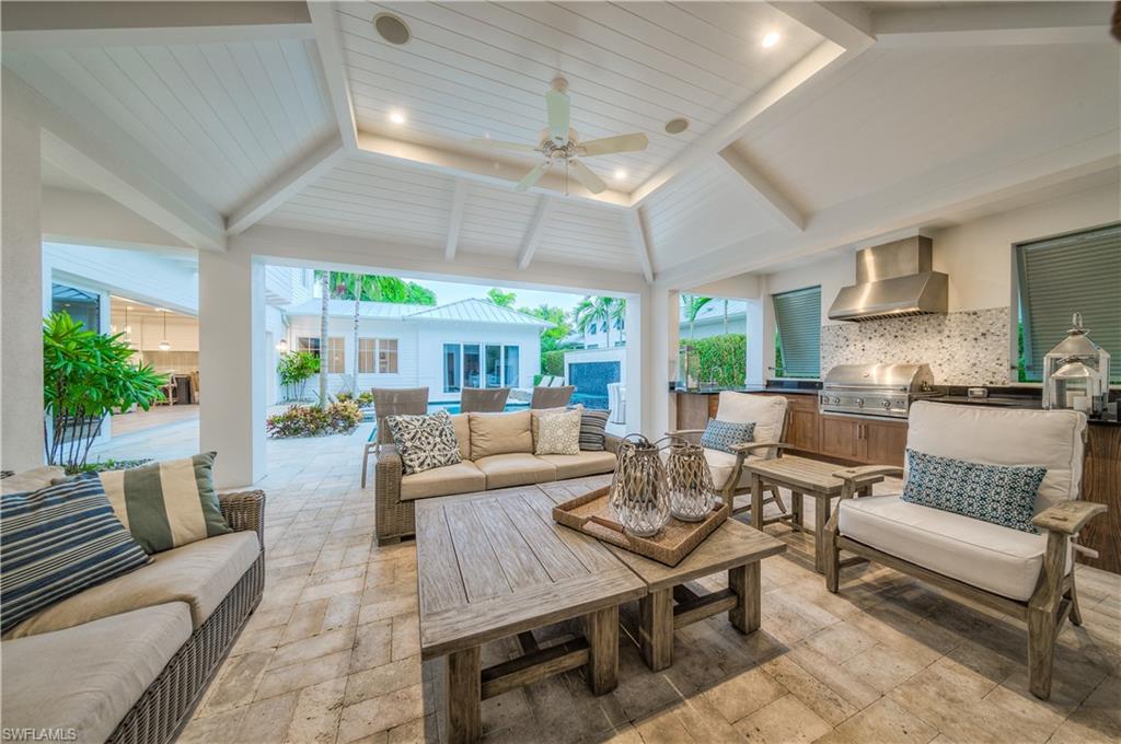 OLDE NAPLES - Residential