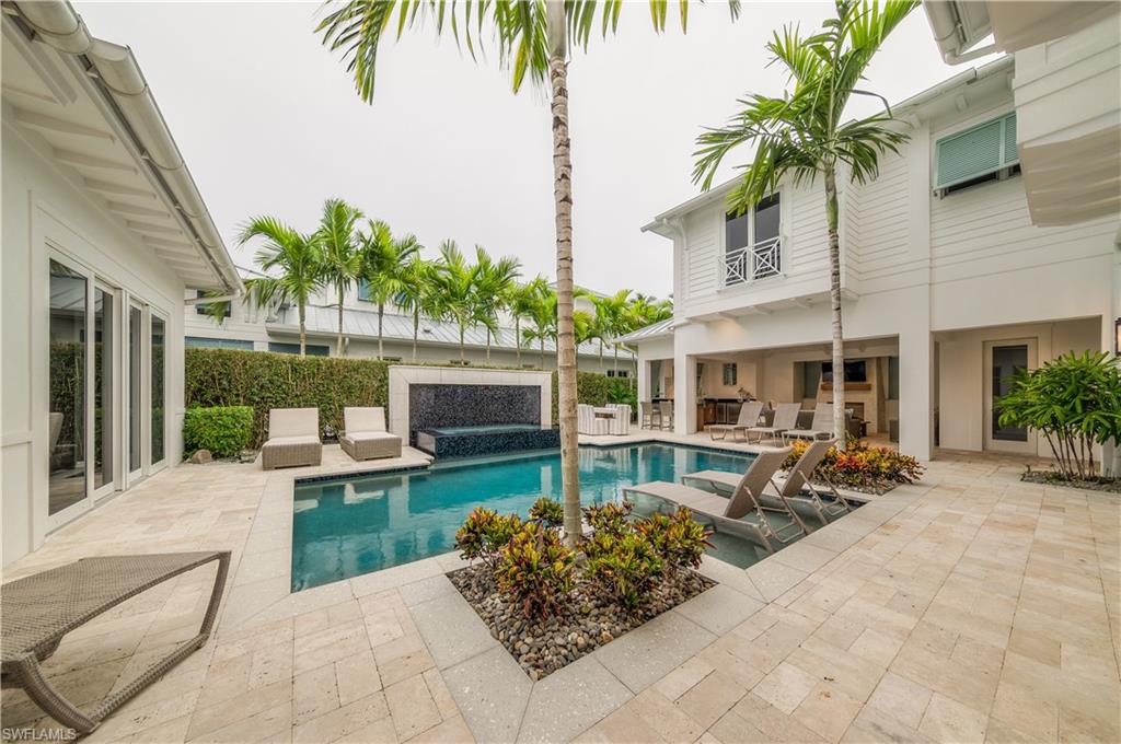 OLDE NAPLES - Residential