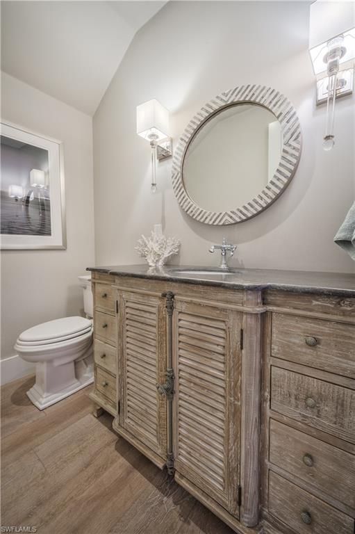 OLDE NAPLES - Residential