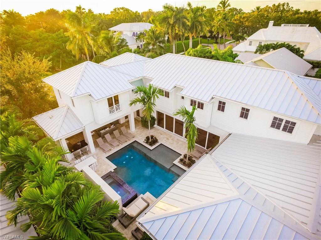 OLDE NAPLES - Residential