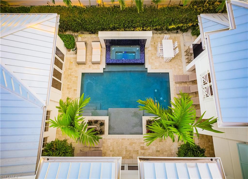 OLDE NAPLES - Residential