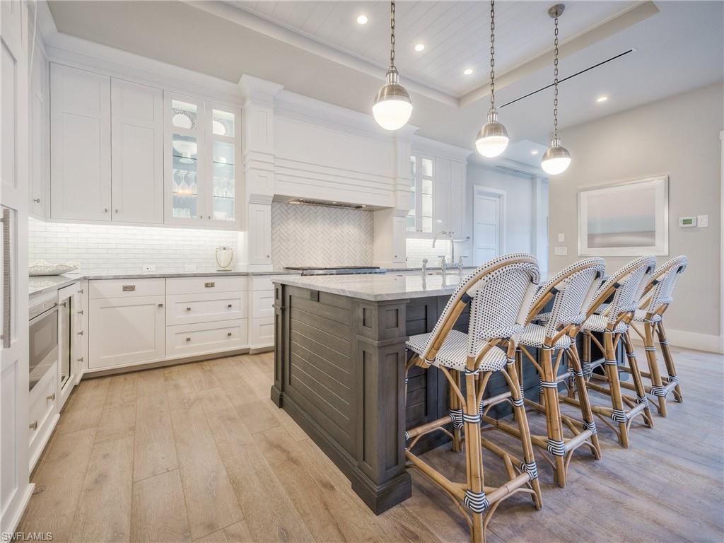 OLDE NAPLES - Residential