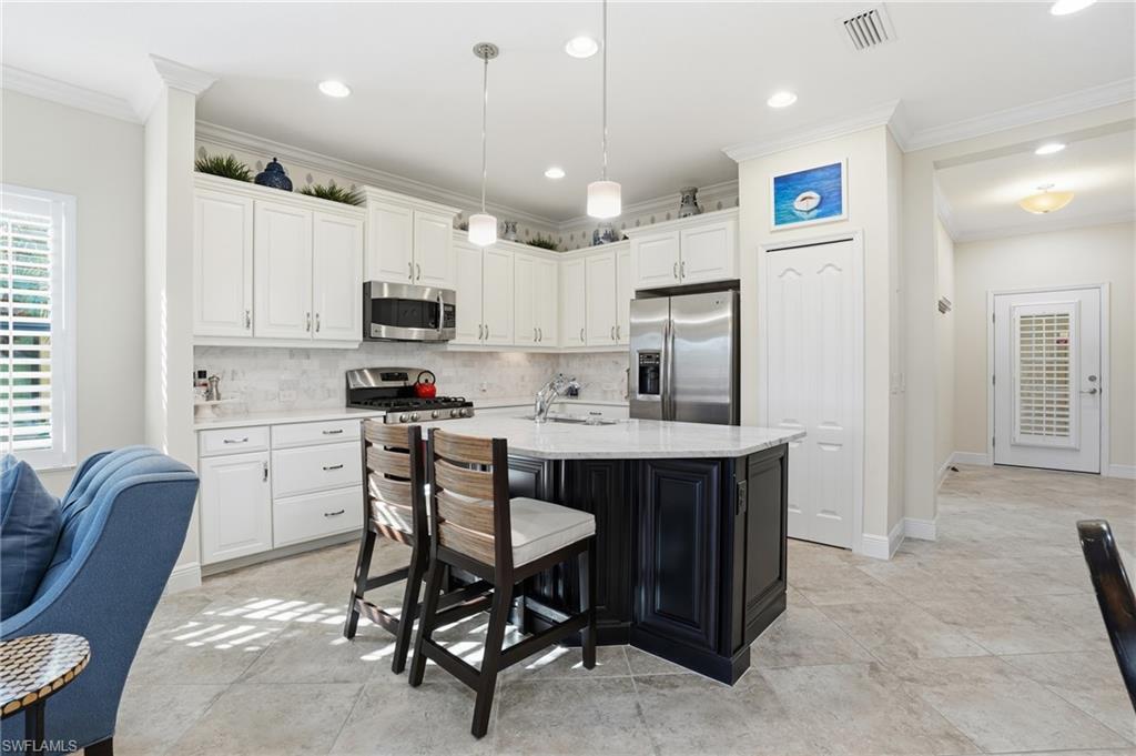 VILLA PALMERAS - Residential