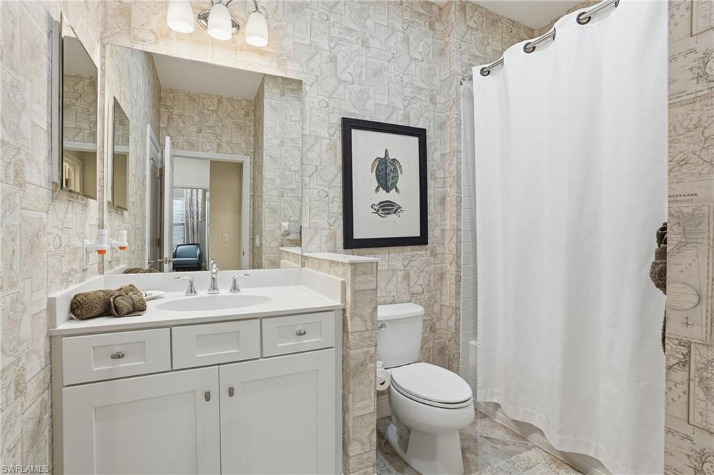 VILLA PALMERAS - Residential