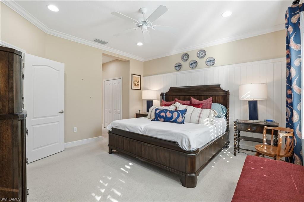 VILLA PALMERAS - Residential