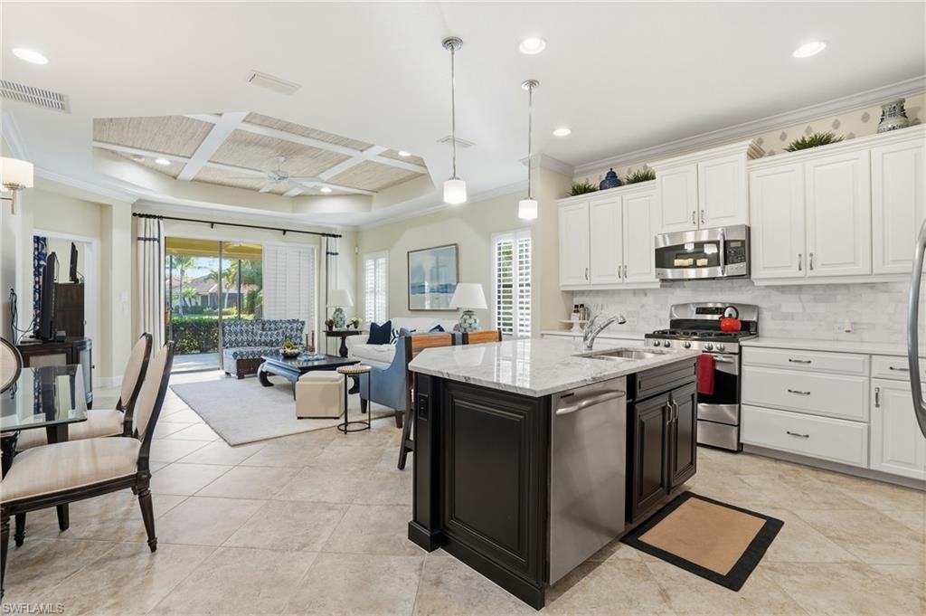 VILLA PALMERAS - Residential