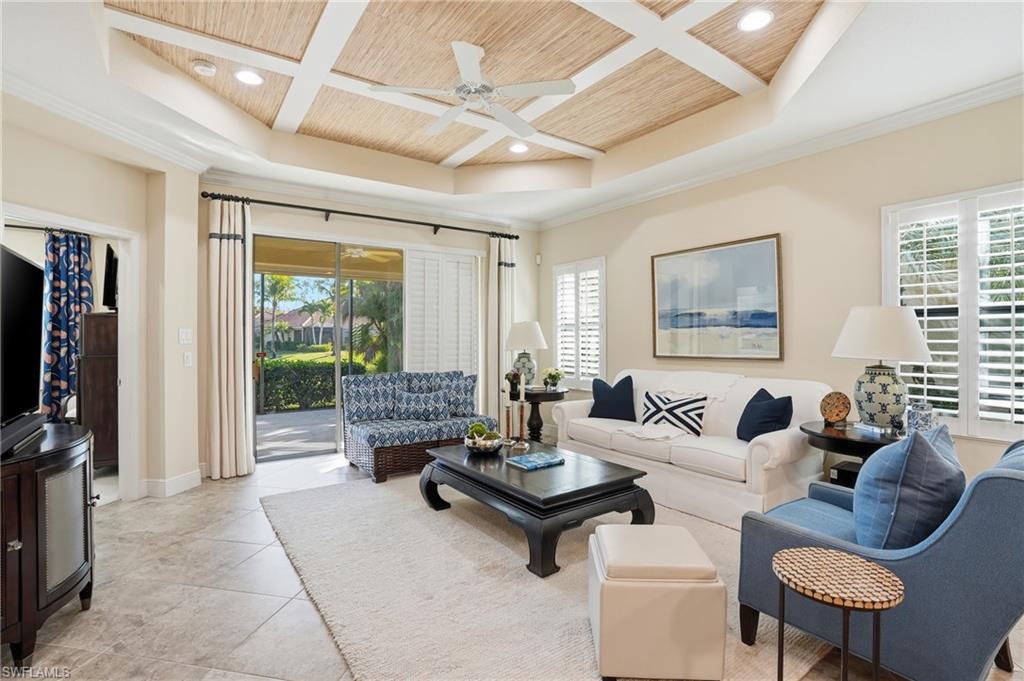 VILLA PALMERAS - Residential