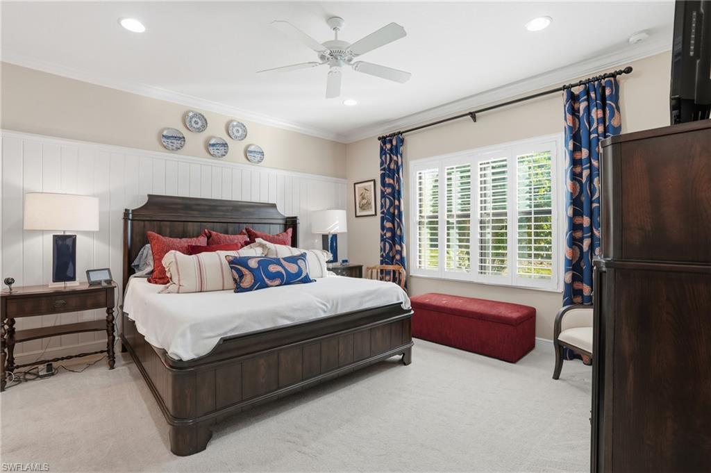 VILLA PALMERAS - Residential