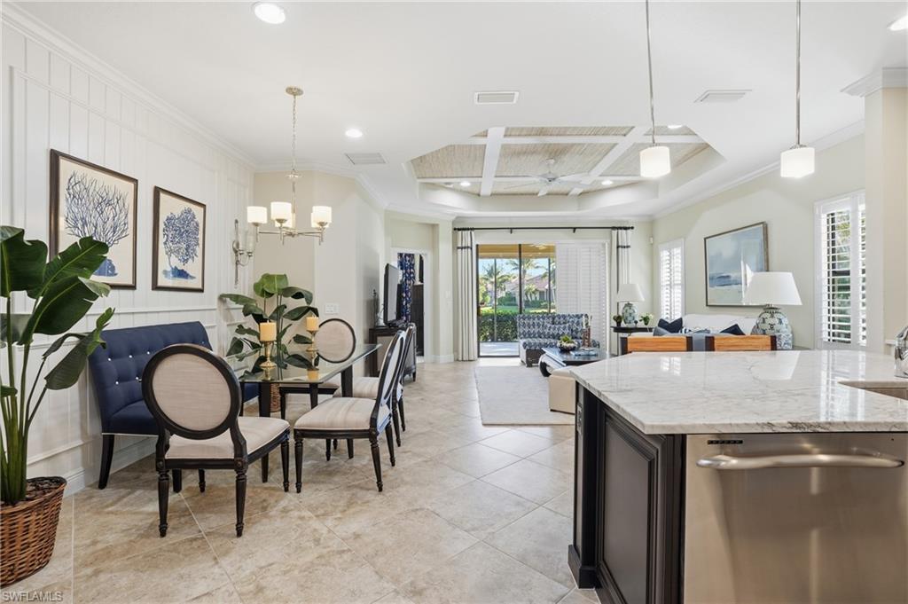 VILLA PALMERAS - Residential