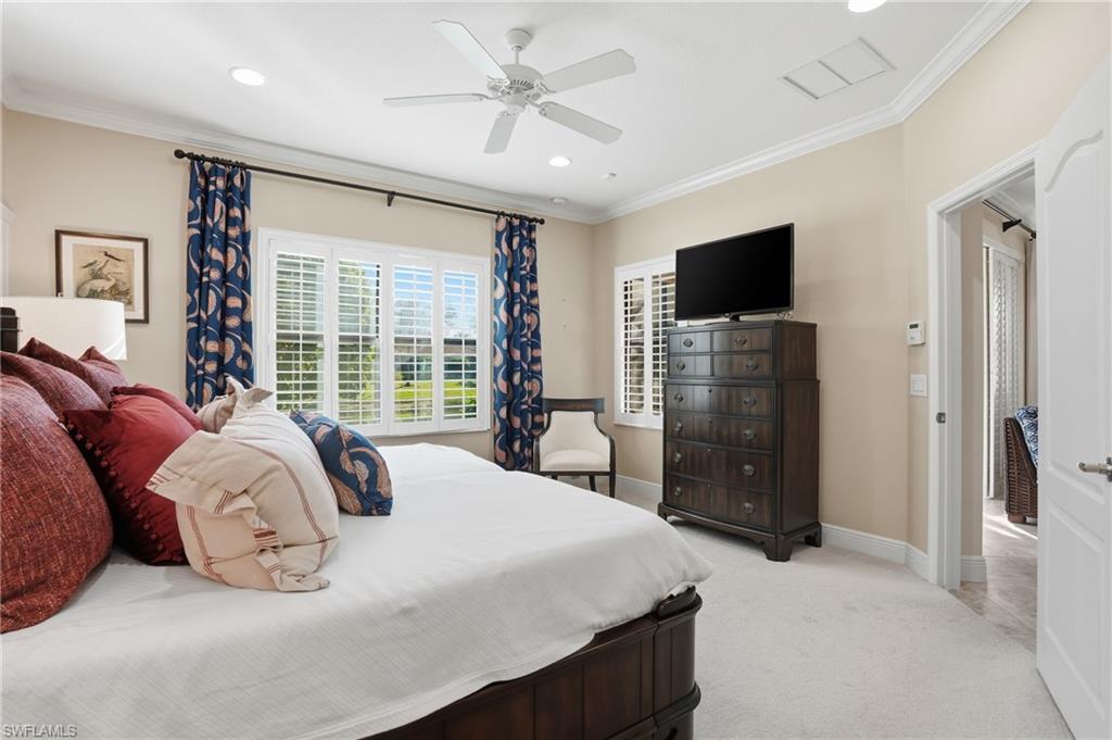 VILLA PALMERAS - Residential