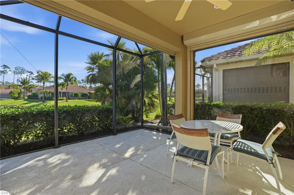 VILLA PALMERAS - Residential