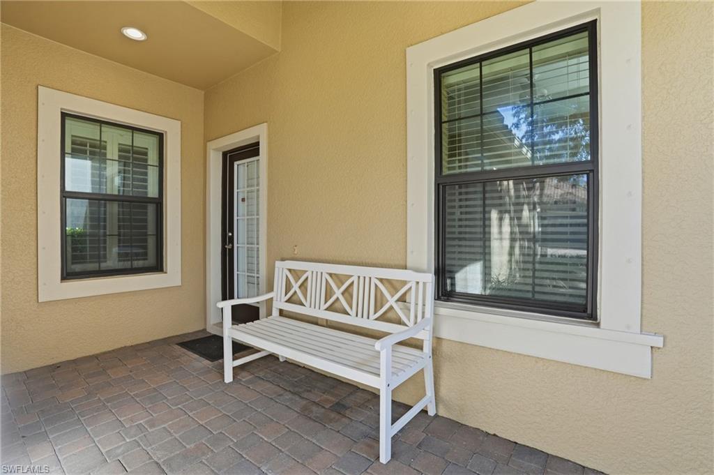 VILLA PALMERAS - Residential