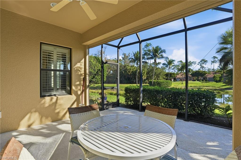 VILLA PALMERAS - Residential