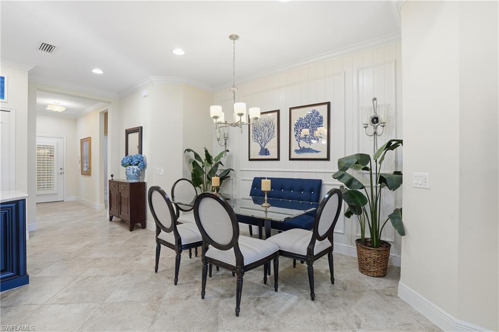 VILLA PALMERAS - Residential