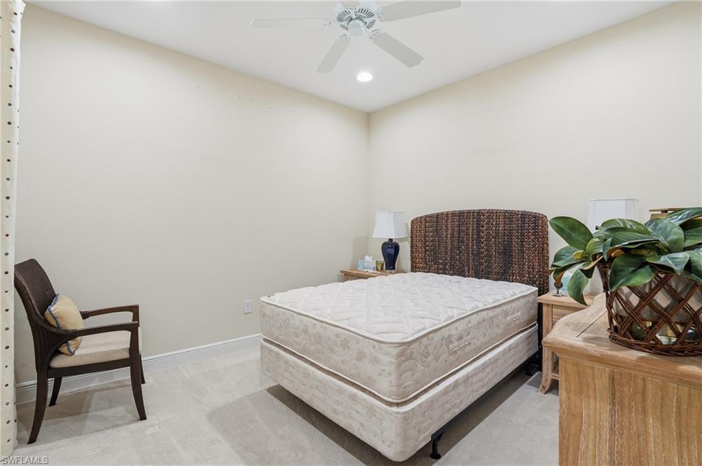 VILLA PALMERAS - Residential