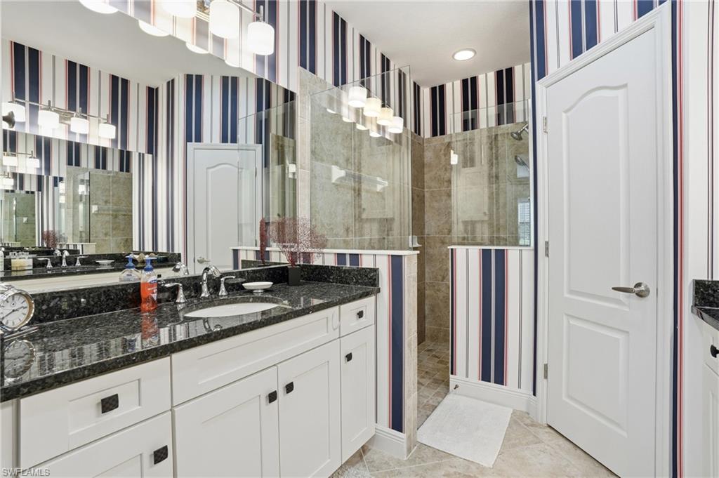 VILLA PALMERAS - Residential