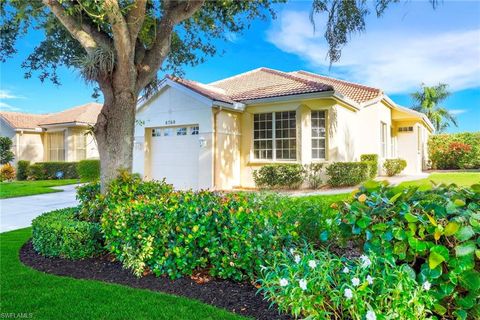 8760 Stockbridge DR FORT MYERS FL 33908