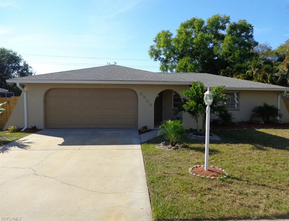 CORONADO MOORS - Residential