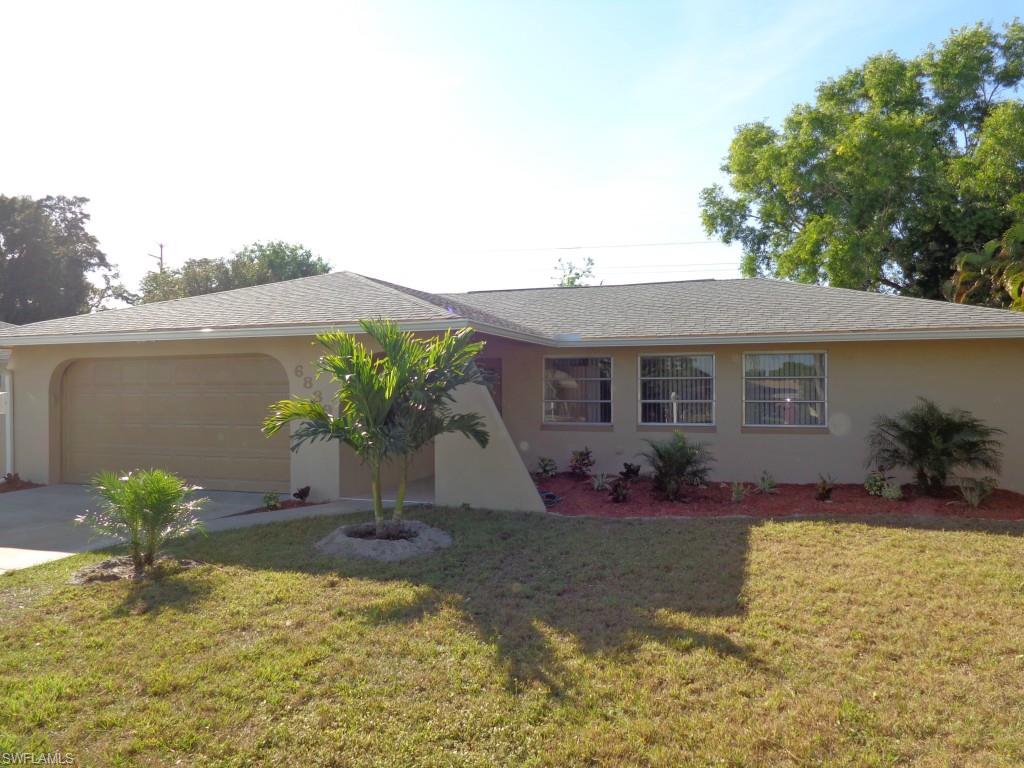 CORONADO MOORS - Residential