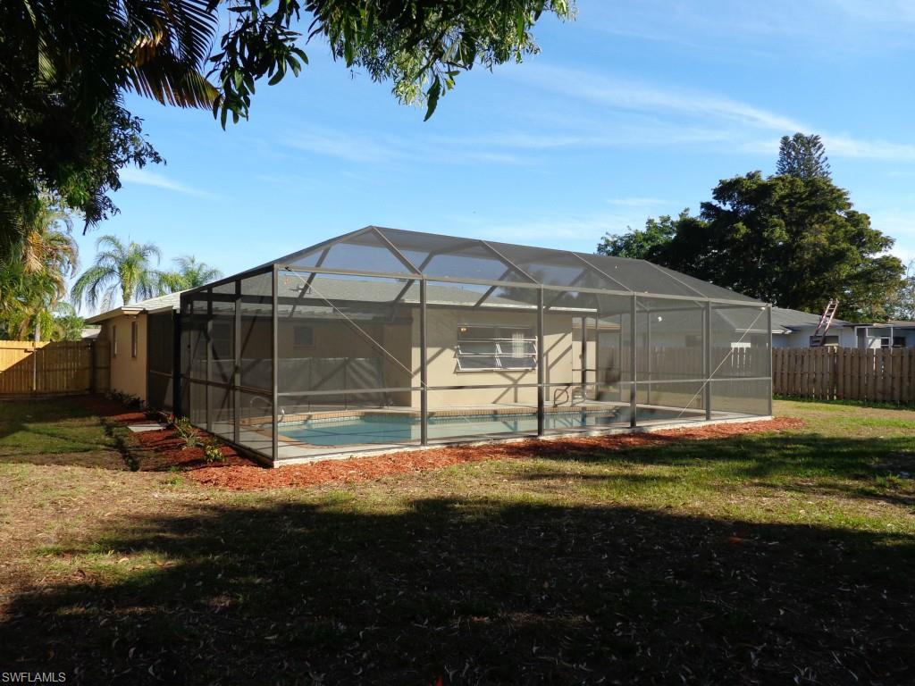 CORONADO MOORS - Residential