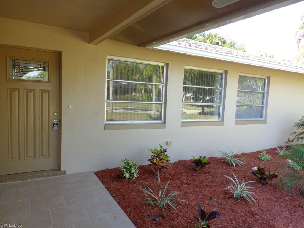 CORONADO MOORS - Residential