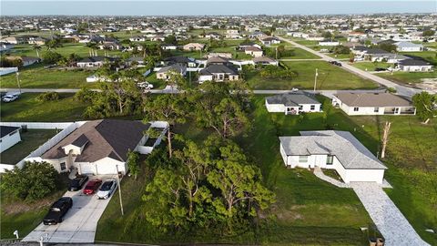 409 NW 26th PL CAPE CORAL FL 33993