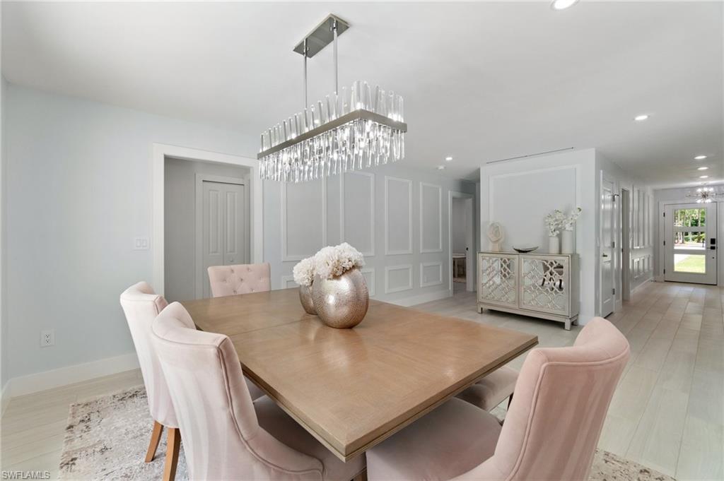 COLLIER WOODS - Residential