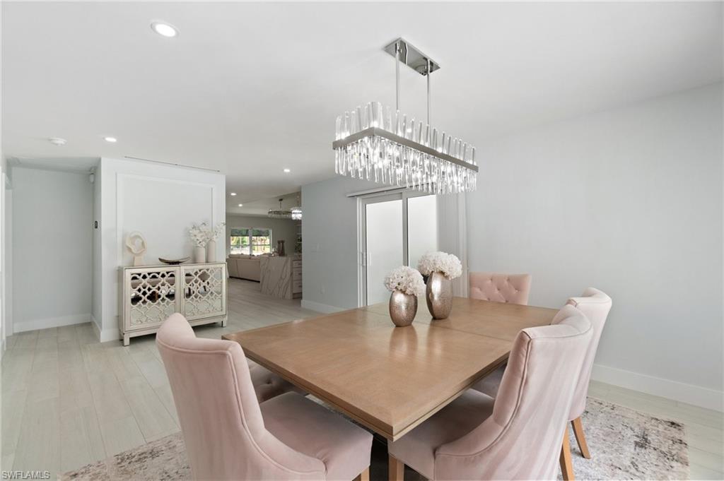 COLLIER WOODS - Residential