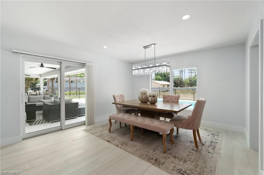 COLLIER WOODS - Residential