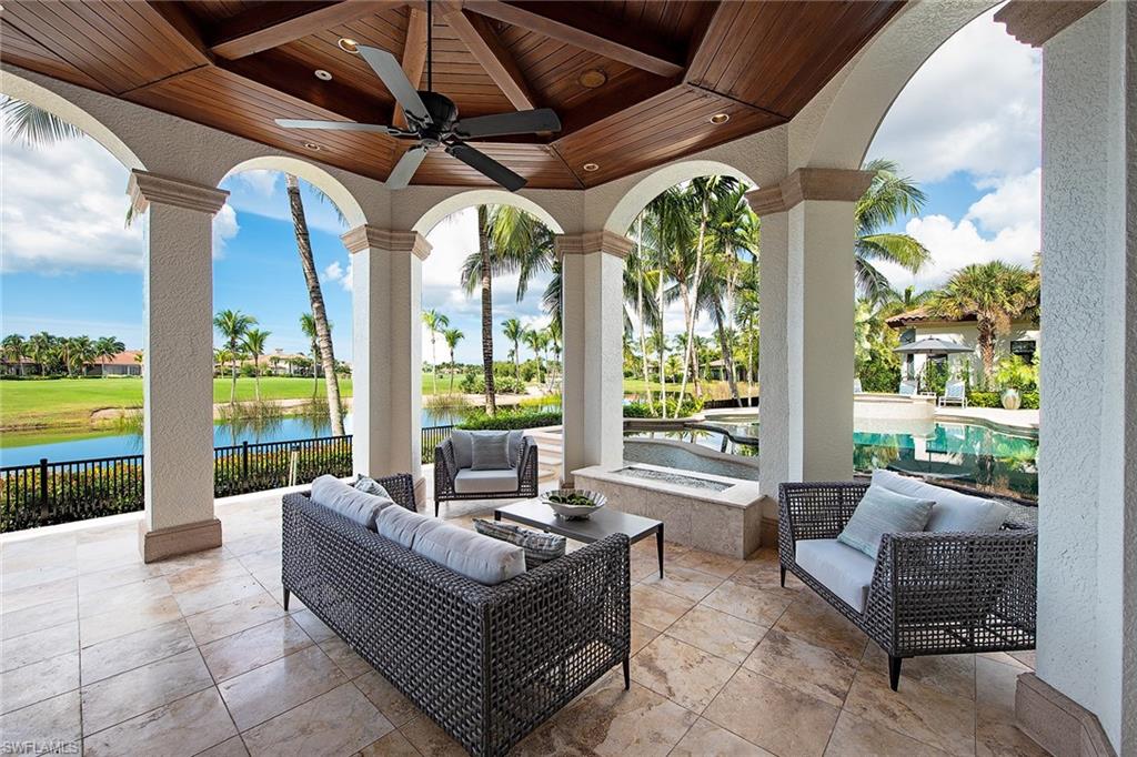 ISLE TOSCANO - Residential