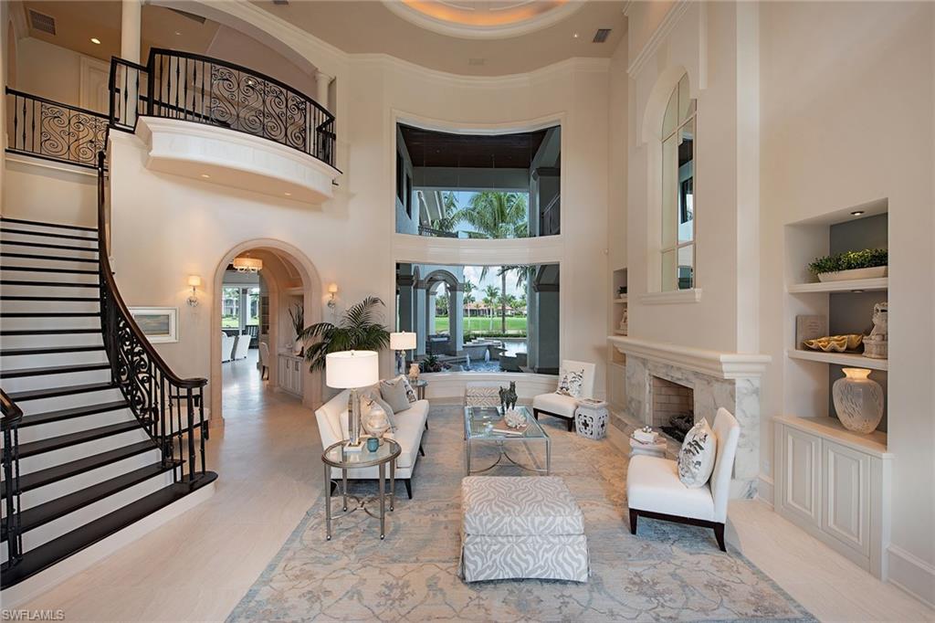 ISLE TOSCANO - Residential