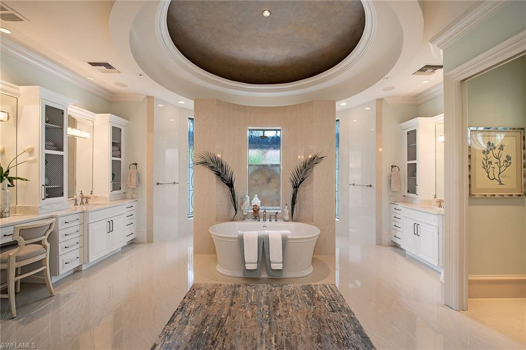 ISLE TOSCANO - Residential