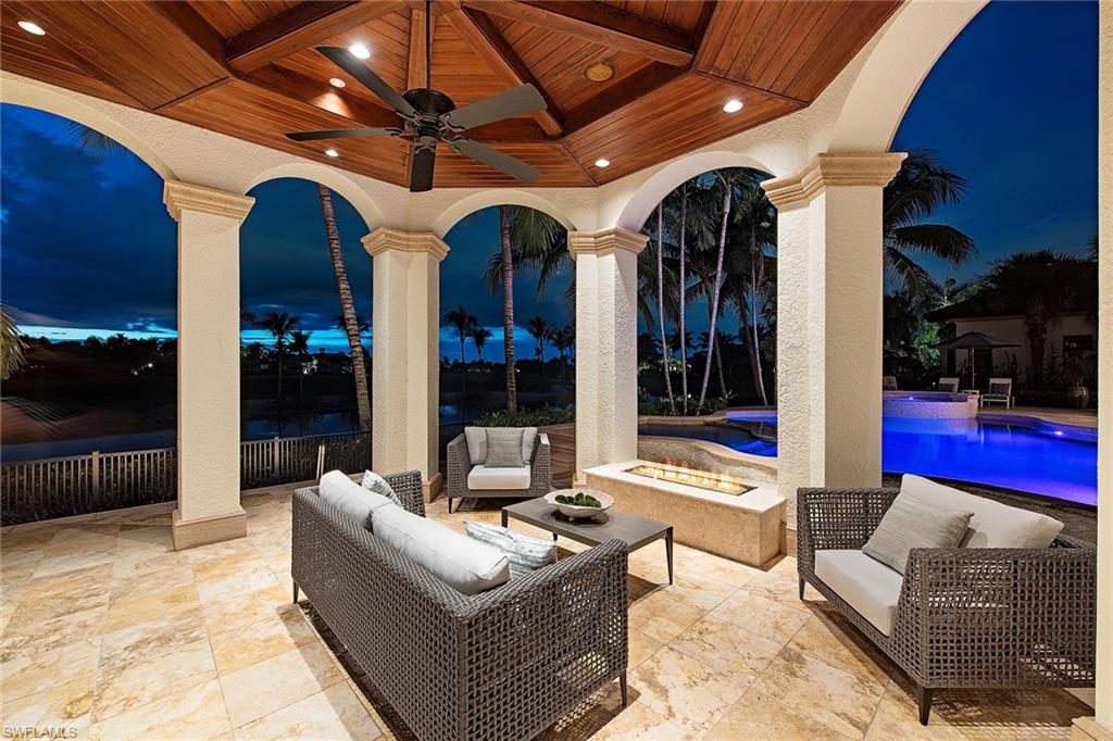 ISLE TOSCANO - Residential