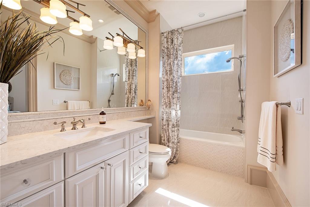 ISLE TOSCANO - Residential