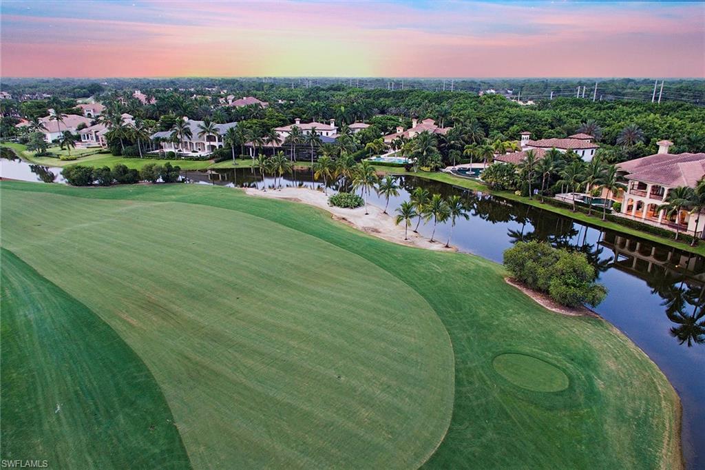 ISLE TOSCANO - Residential