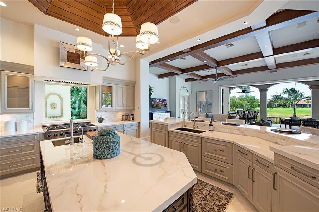 ISLE TOSCANO - Residential