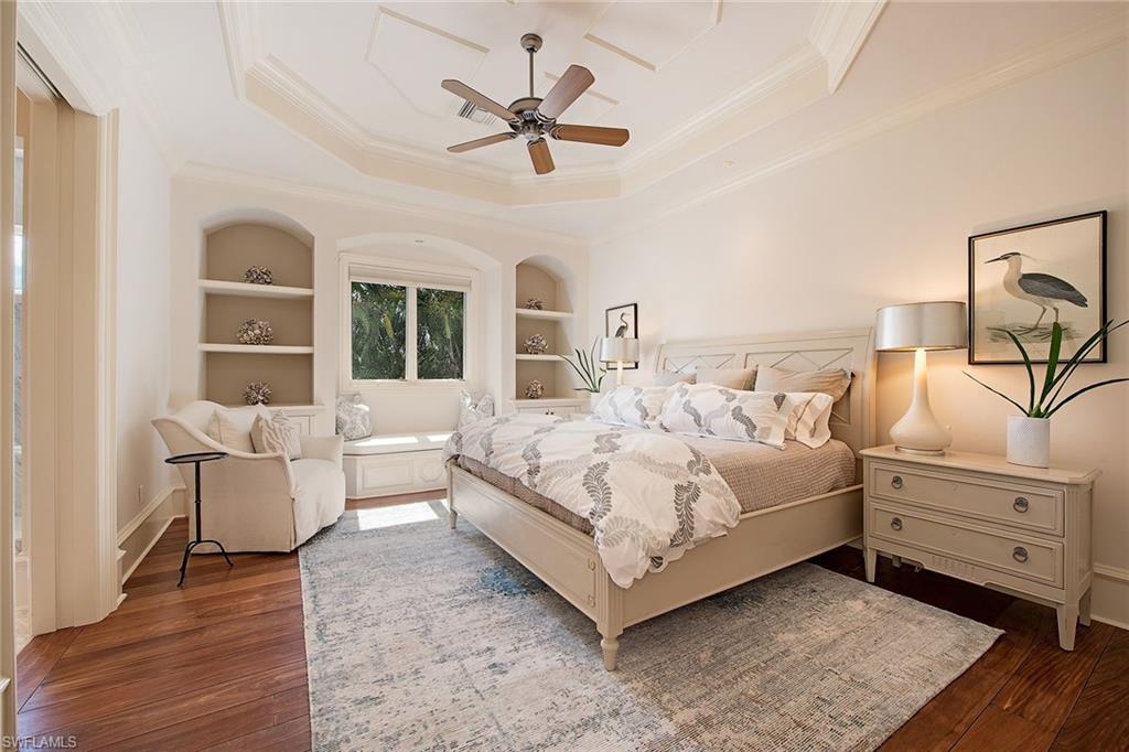 ISLE TOSCANO - Residential