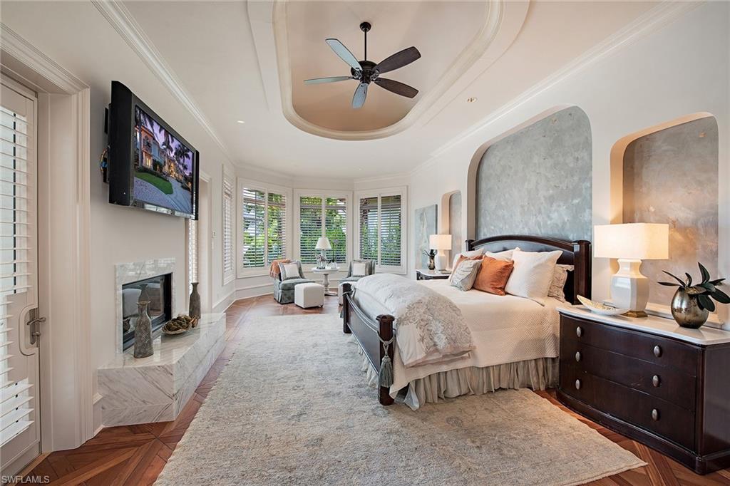 ISLE TOSCANO - Residential