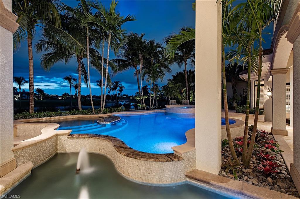 ISLE TOSCANO - Residential