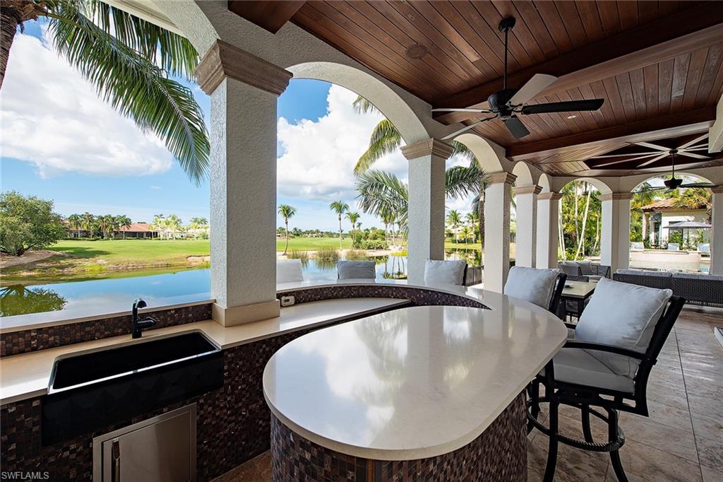 ISLE TOSCANO - Residential