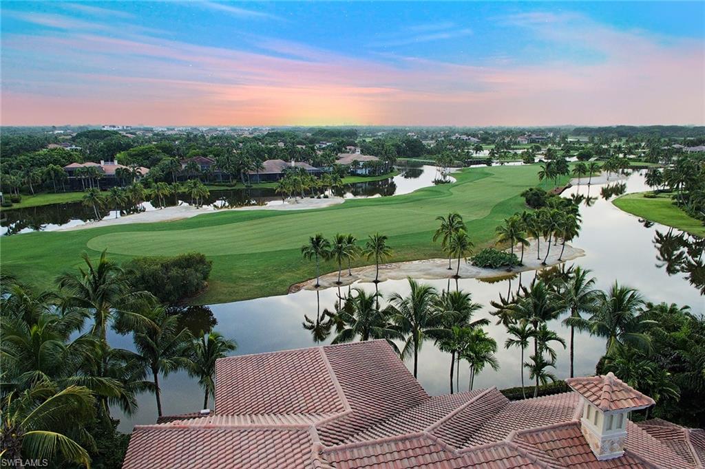 ISLE TOSCANO - Residential