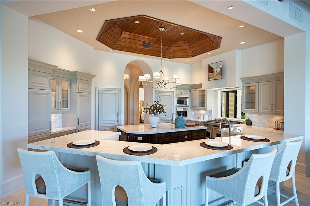 ISLE TOSCANO - Residential