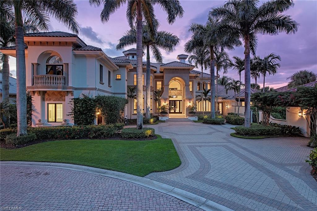 ISLE TOSCANO - Residential