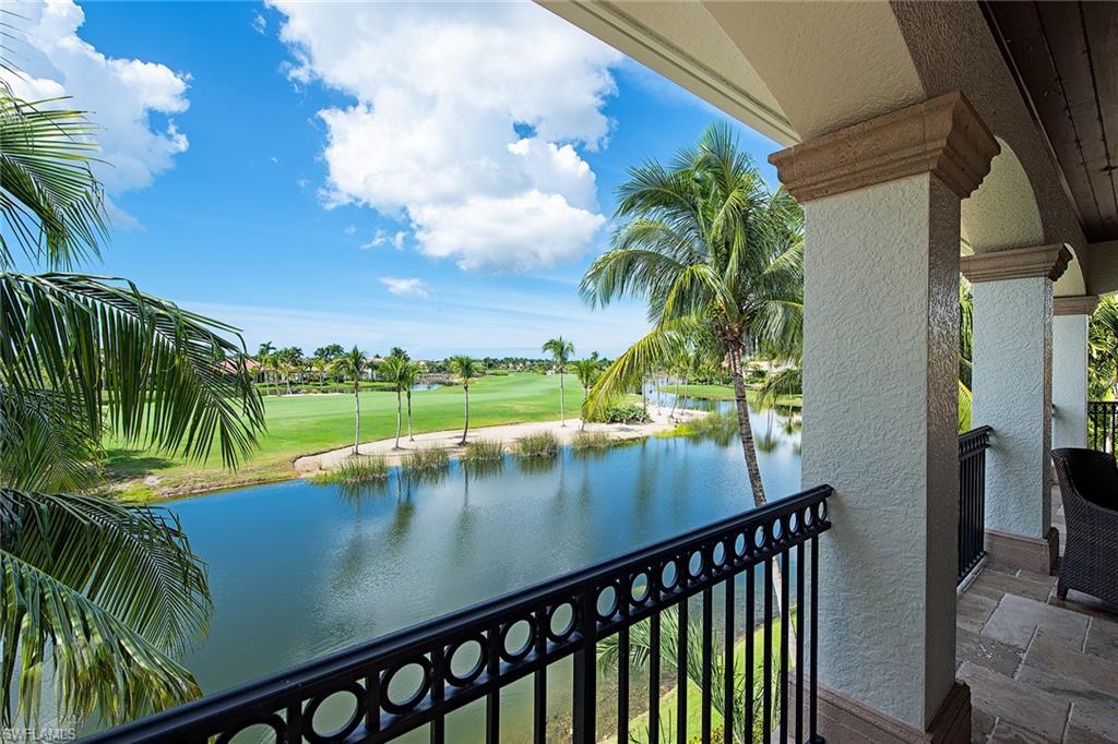 ISLE TOSCANO - Residential