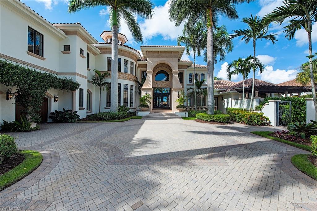 ISLE TOSCANO - Residential